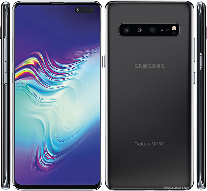 Samsung Galaxy s10